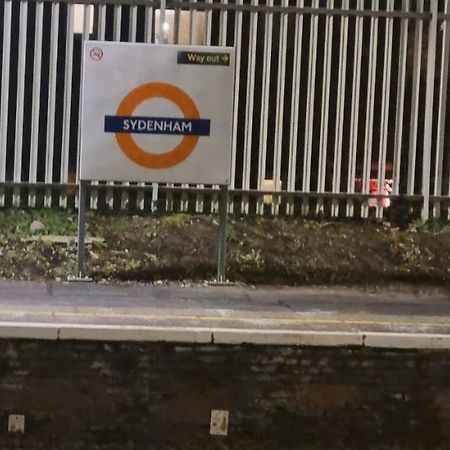Sydenham Place Londres Exterior foto